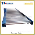 heavy conveyor quality heavy duty roller conveyor chain drive